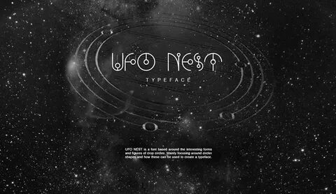 Space fonts