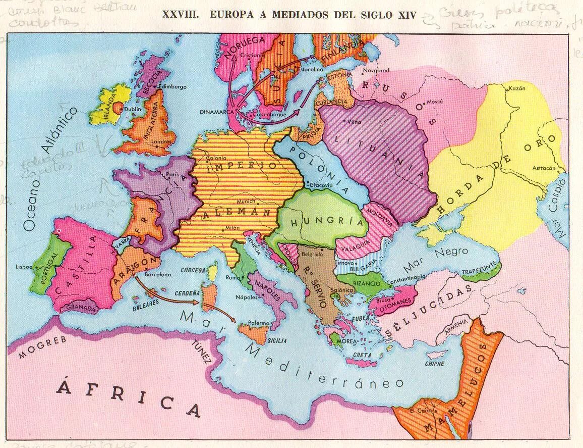 Карта Западной Европы 15 века. Карта Европы 14 век. Карта Европы в 12 веке. Карта Европы в 13 веке.