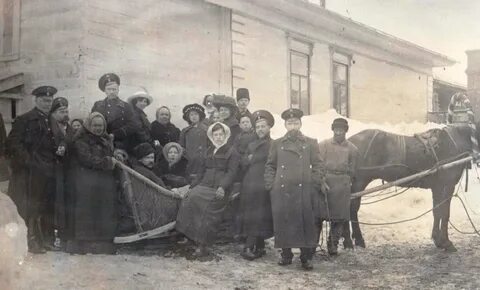 Провинциальный чиновник