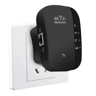Wireless repeater
