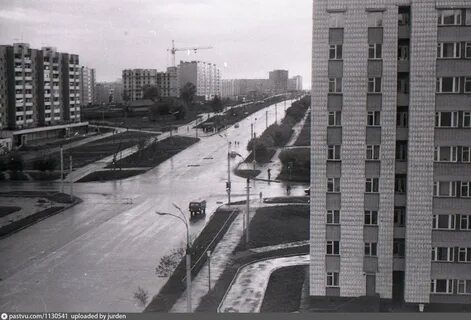 Киров 1990