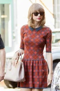 Taylor swift's style