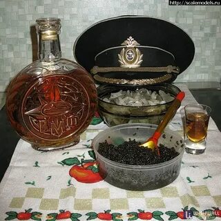 С днем рождения офицеру