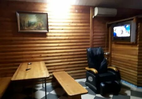Сауна славянск на кубани