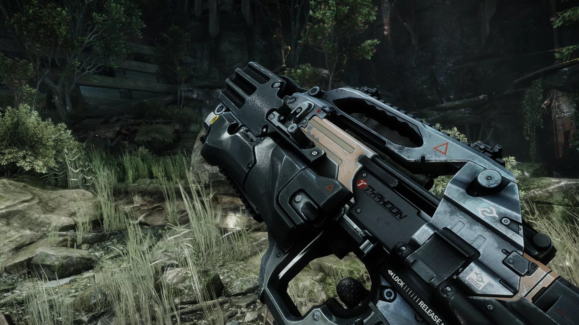 Crysis 2018. Крайзис 2 дополнения. Crysis 2 модули на оружие. Моды оружейные crysis. Крайзис 3 оружие тайфун.