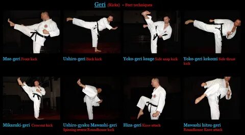 Kick перевод