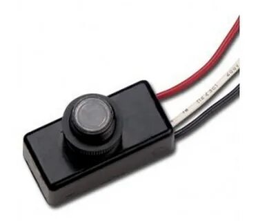 Photocell n