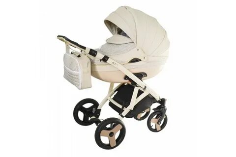 Коляска baby 2в1