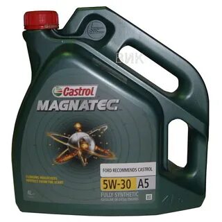 Моторное масло a5 5w30