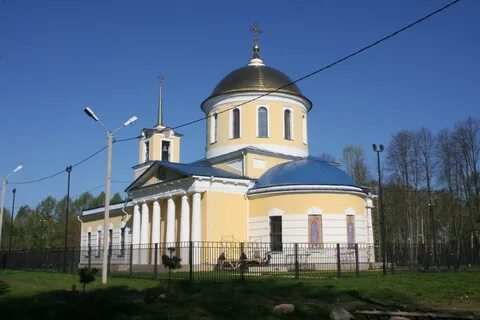 Зубцовское городище