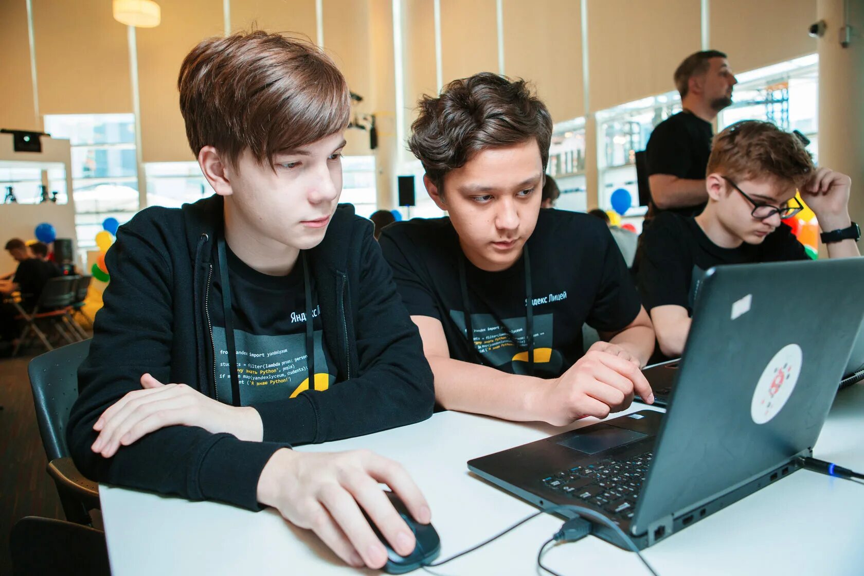 Coding project
