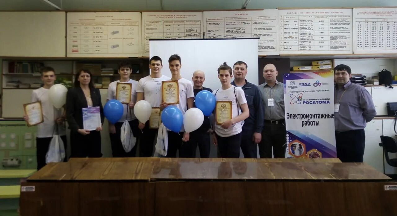 ростовский колледж