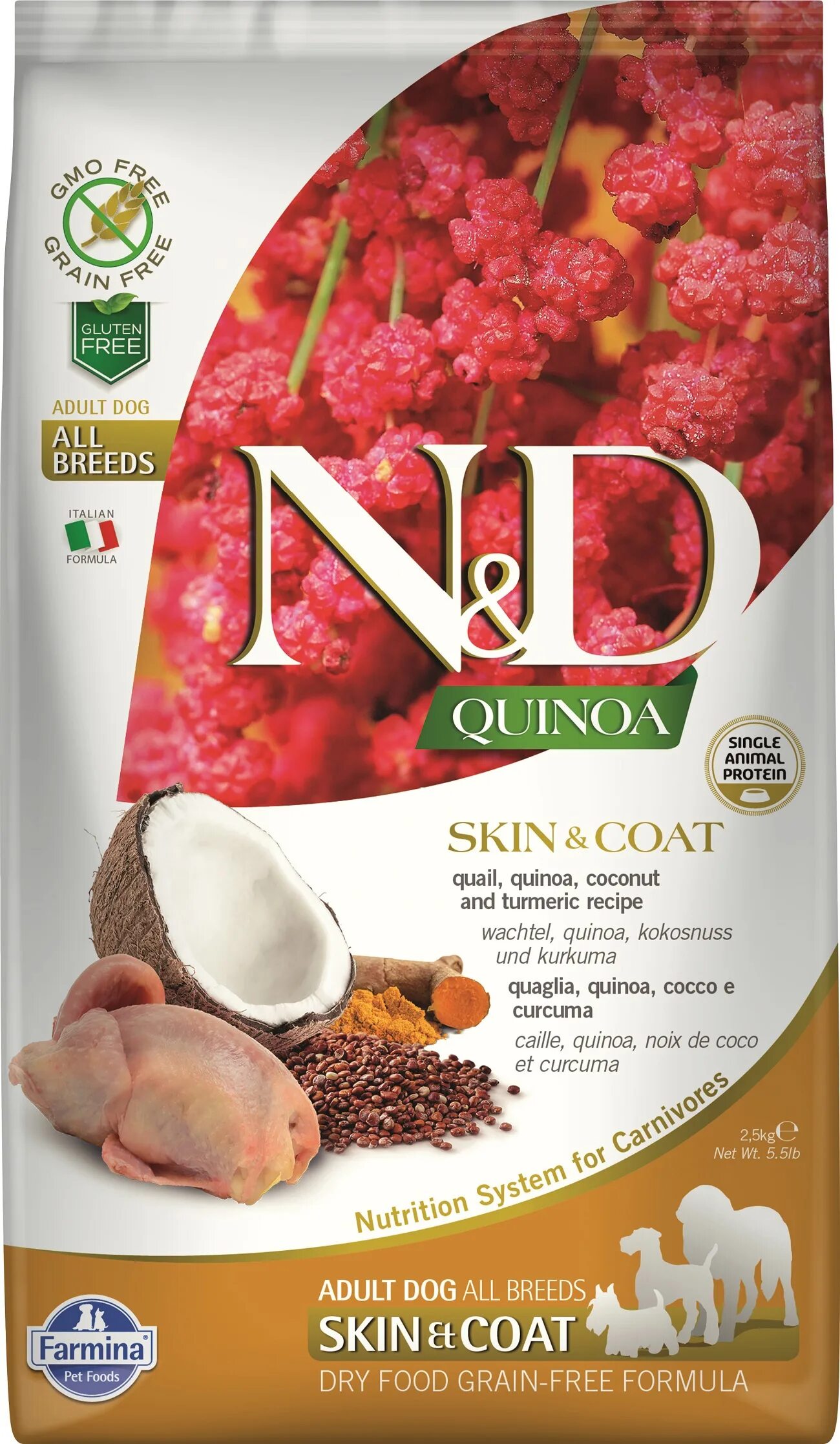 Farmina n d cat quinoa. Фармина корм для кошек с киноа. farmina urinary для кошек.