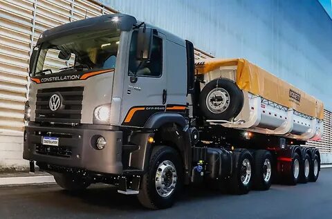 Truck 2023