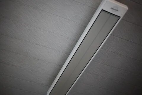 Потолочный обогреватель иколайн