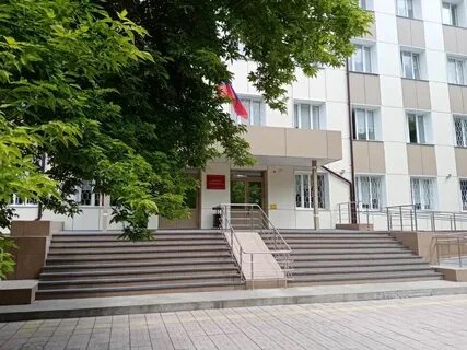 Ачинский горсуд
