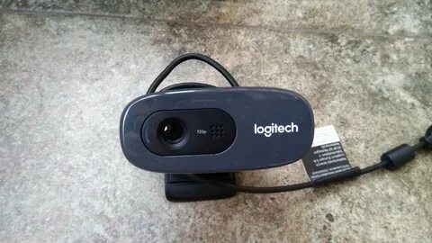 Webcam c270 960 001063