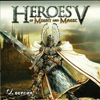 Heroes of might magic музыка