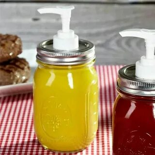 Стеклянный соус
