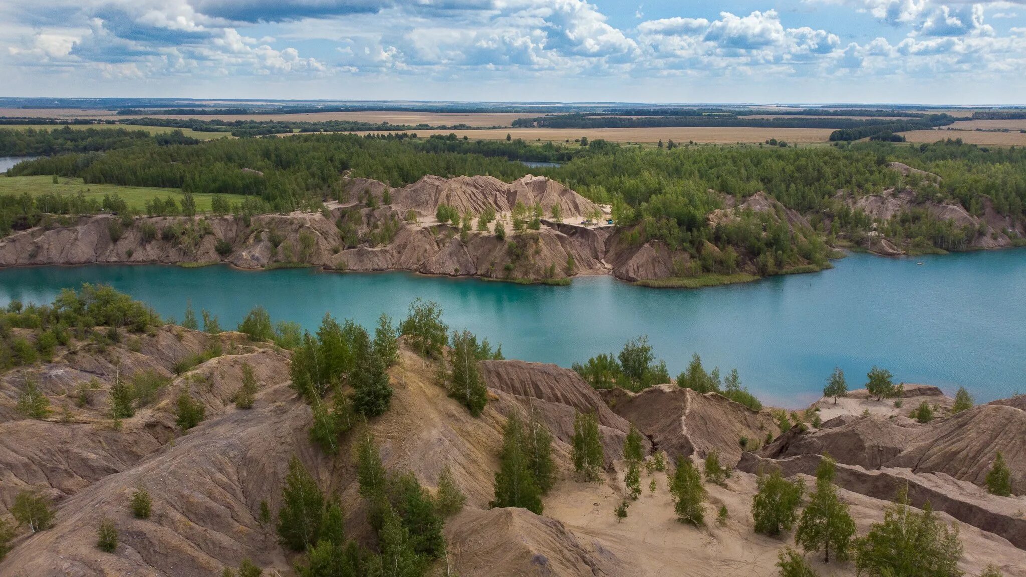 Озерах в кондуках