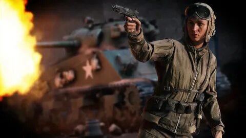 Кампании battlefield