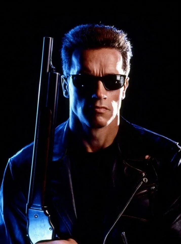 Terminator v