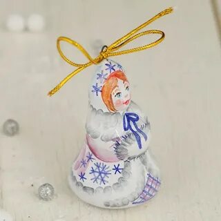 Ярославль елочная игрушка