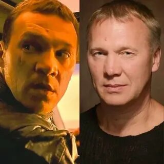 Тогда брат