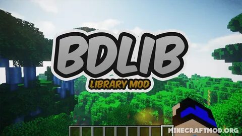 Codechickenlib