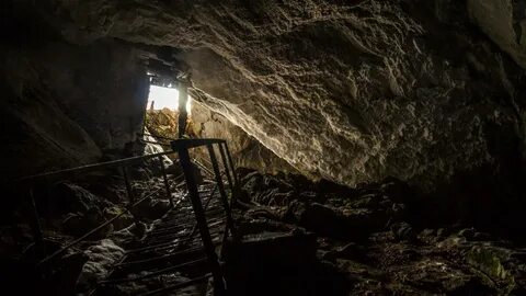 Бородинская пещера республика хакасия
