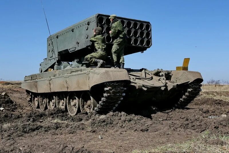Системы солнцепек огнеметные тос. Буратино тяжелая огнеметная система тос-1. рсзо тос-1 &quot;буратино&quot;. рсзо буратино. тос 1м буратино.