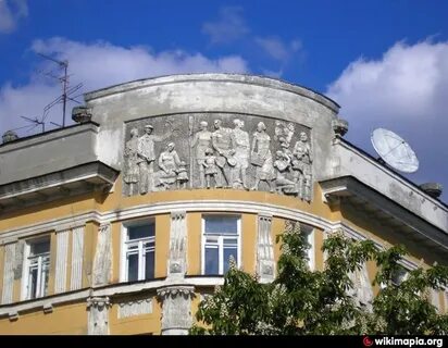 Волжская 34