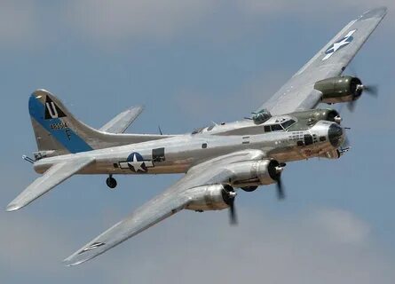 B 17 0