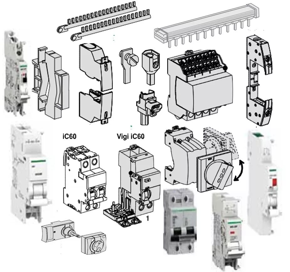 Расцепитель MX Schneider Electric a9a26478. Acti9 Schneider Electric чертежи. Втычной выключатель Schneider Electric. Автомат a9f79106 Schneider-Electric. Автоматический выключатель acti9