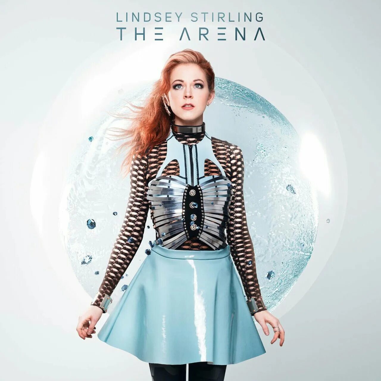 The arena lindsey