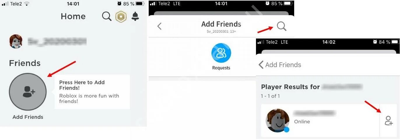 Как добавить в друзья в РОБЛОКСЕ. Как добавить друг друга в друзья в РОБЛОКСЕ. Как добавить в друзья в РОБЛОКСЕ на телефоне. Как добавить в друзья друзей в Roblox на ПК. Как кидать заявку в друзья