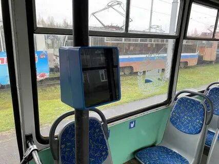 Проезд череповец