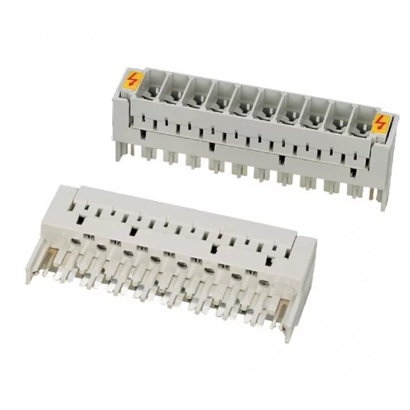 магазин защиты плинтов twt-lsa10-mag. плинт krone 10 пар. магазин грозоразрядников на 10 пар для плинтов тип krone, пустой (plcas-0a10p). кросс плинт 2/10. грозозащита krone для плинтов.