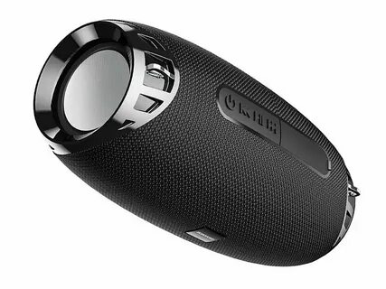 Bluetooth колонка borofone