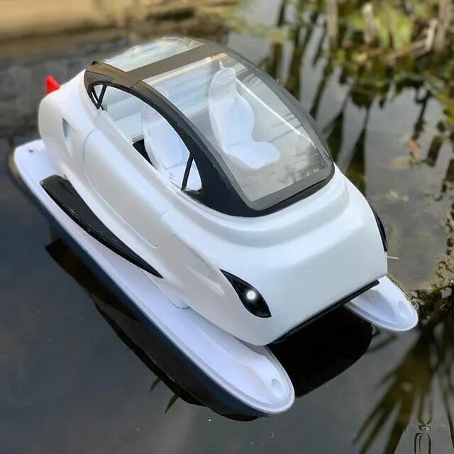 Auto float. Auto float