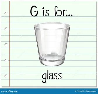 G glass