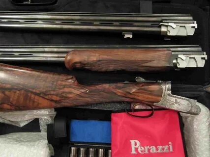 Perazzi