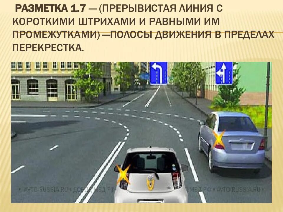 На что направлено движение первых