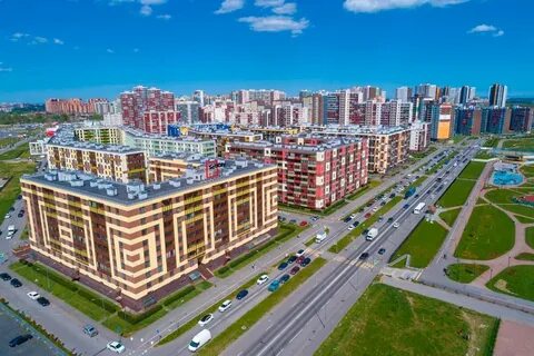 Деревня кудрово ленинградская область