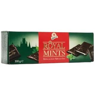 Royal mints