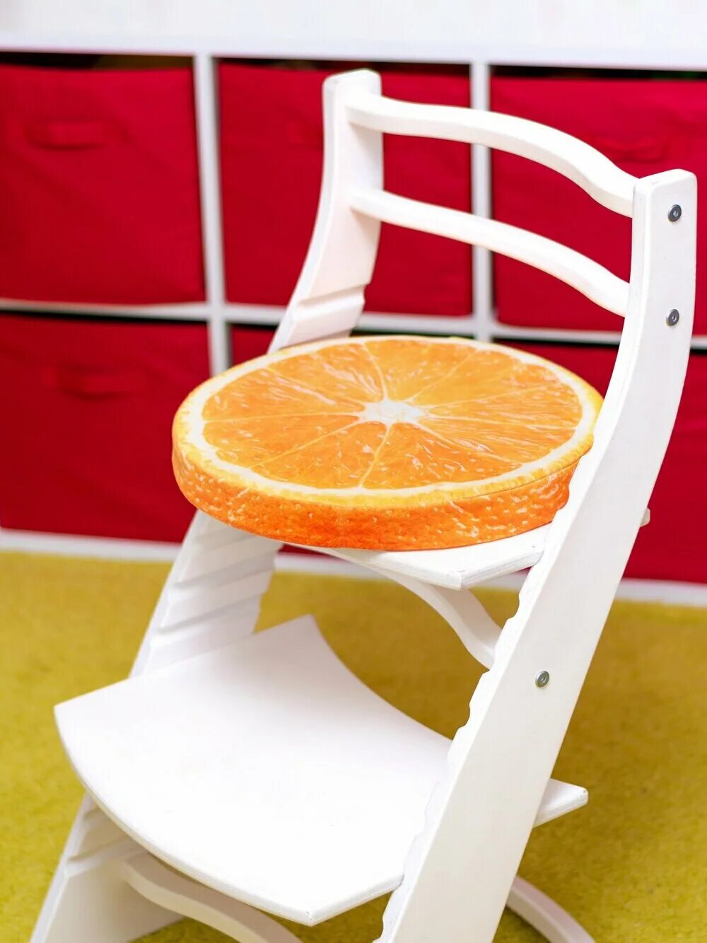 Стул дизайнерский оранжевый. Табурет оранжевый. Оранжевый декор. Стул апельсин. Подушка "апельсин" антистресс.