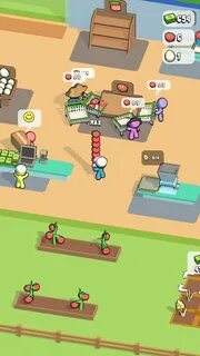 My mini mart