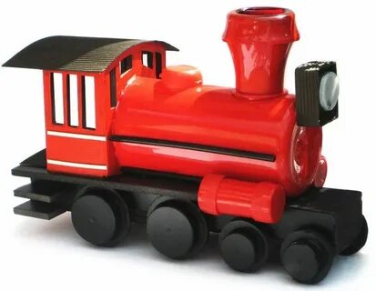 Toy train