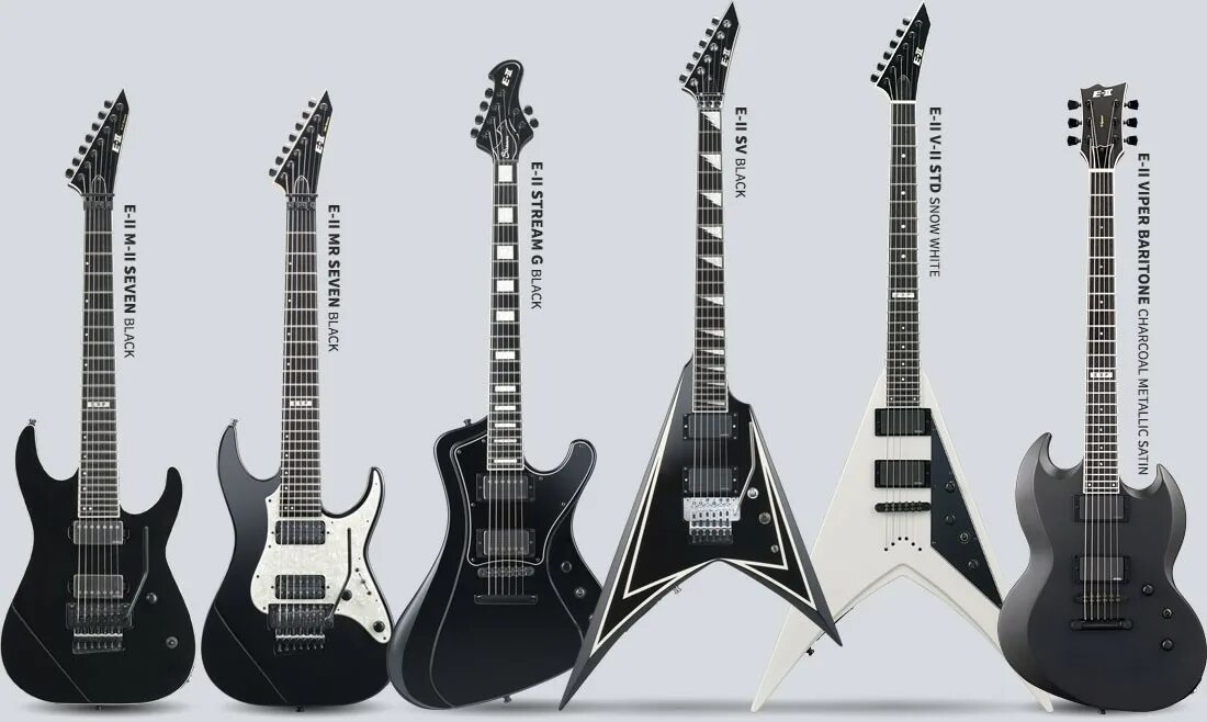 Активная электрогитара. Гитара ESP ESP Ultratone. ESP Viper с Floyd Rose. ESP E-II SV. ESP Ltd f10 гриф.