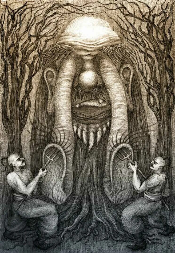 Шишига славянская мифология. Утопец славянская мифология. Страшные существа славянской мифологии. Страшные существа славянской мифологии. Славянская мифология существа анчутка.